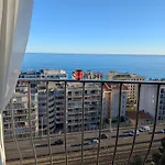 Sea-azur Panorama Fabron 公寓
