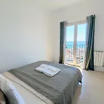 Sea-azur Panorama Fabron * 尼斯