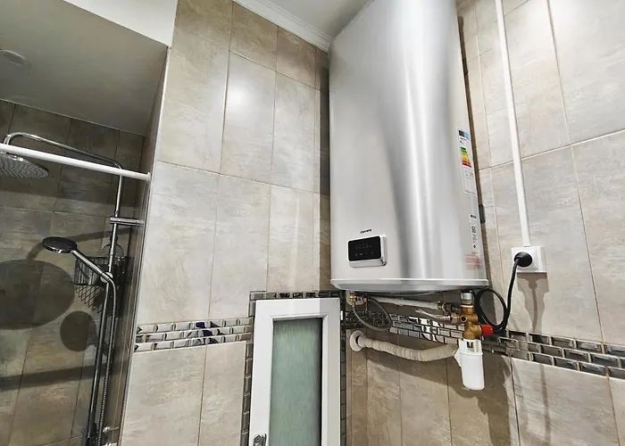 Apartament Sea-azur Panorama Fabron Nicea