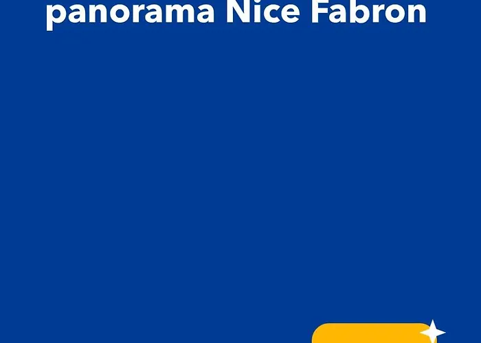 Sea-azur Panorama Fabron