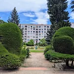 Sea-azur Panorama Fabron Apartment Nice