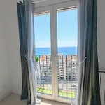 Sea-azur Panorama Fabron Apartment *