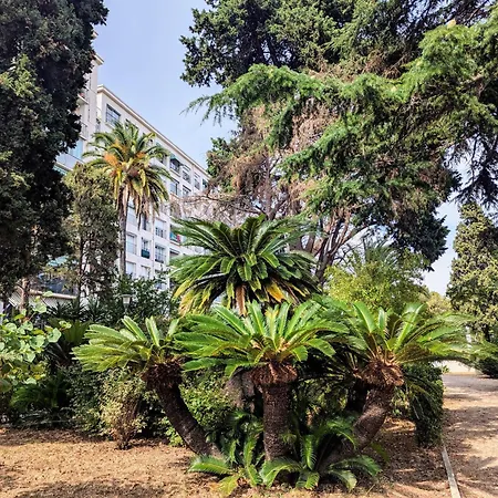 Sea-azur Panorama Fabron Appartamento Nizza