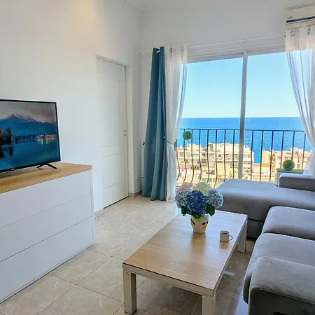 Sea-azur Panorama Fabron Appartamento