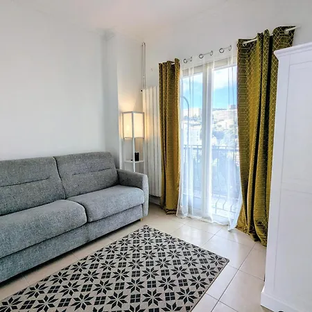 Sea-azur Panorama Fabron