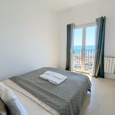 Sea-azur Panorama Fabron * Nizza