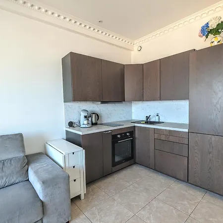 Lejlighed Sea-azur Panorama Fabron