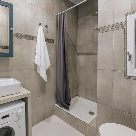 Sea-azur Panorama Fabron *