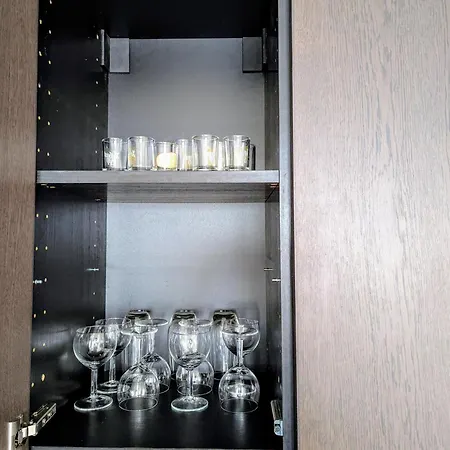 Lejlighed Sea-azur Panorama Fabron Nice