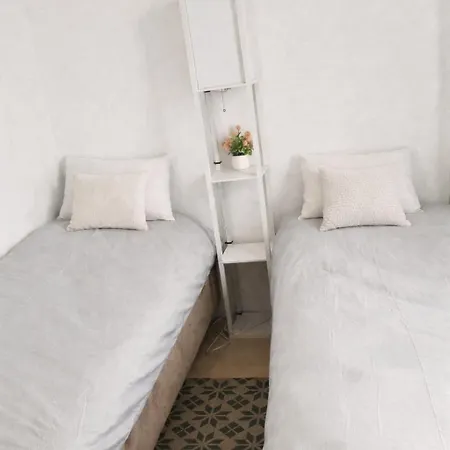 Apartmán Sea-azur Panorama Fabron Nice