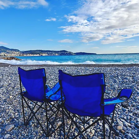 Sea-azur Panorama Fabron