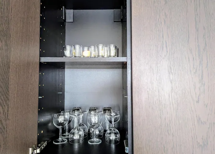 Apartamento Sea-azur Panorama Fabron Niza