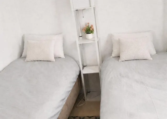 Apartamento Sea-azur Panorama Fabron Niza