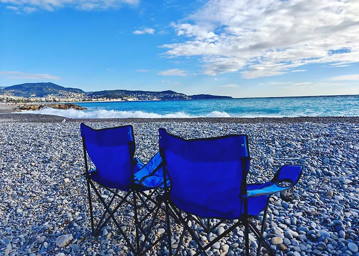 Sea-azur Panorama Fabron