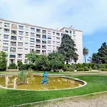 Sea-azur Panorama Fabron * Nice