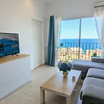 Sea-azur Panorama Fabron Daire