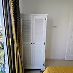 Daire Sea-azur Panorama Fabron Nice
